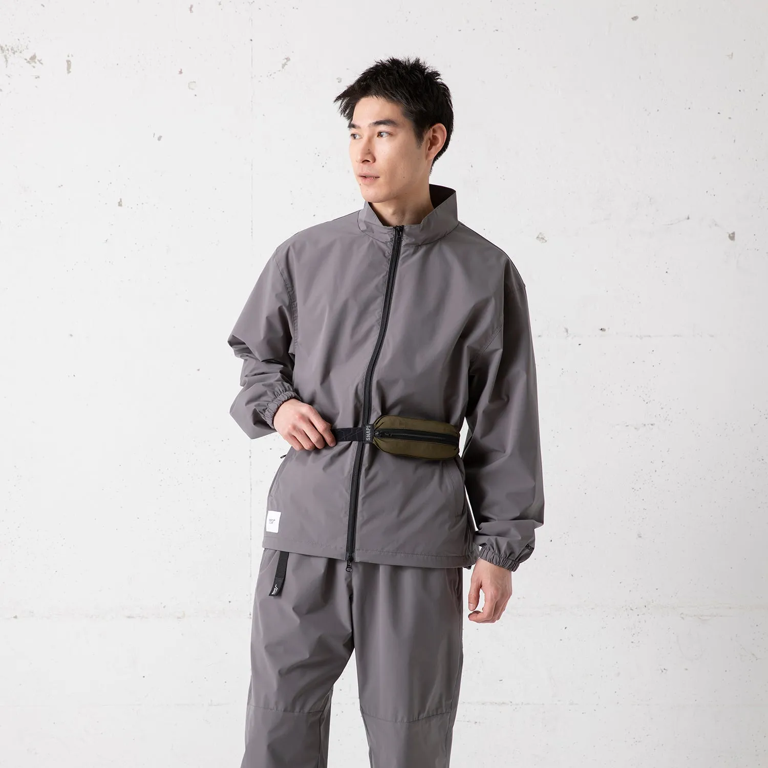 SNAP GEAR | スナップギア　GLOOP BELT S size