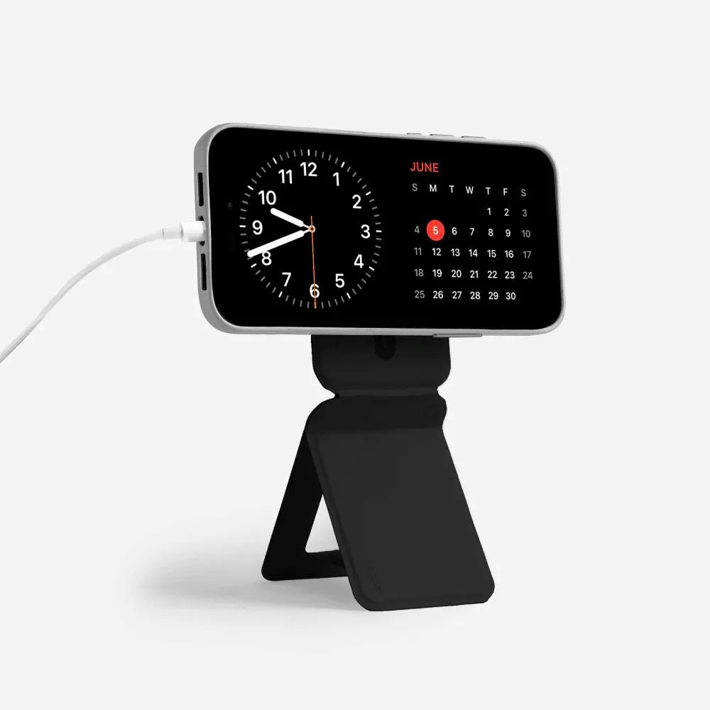 Snap Phone Tripod Stand MOVAS - MagSafe Compatible