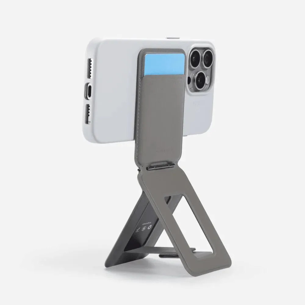 Snap Phone Tripod Stand MOVAS - MagSafe Compatible