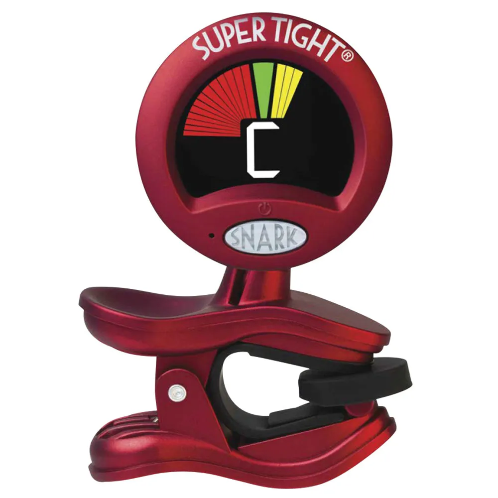 Snark Clip On Tuner