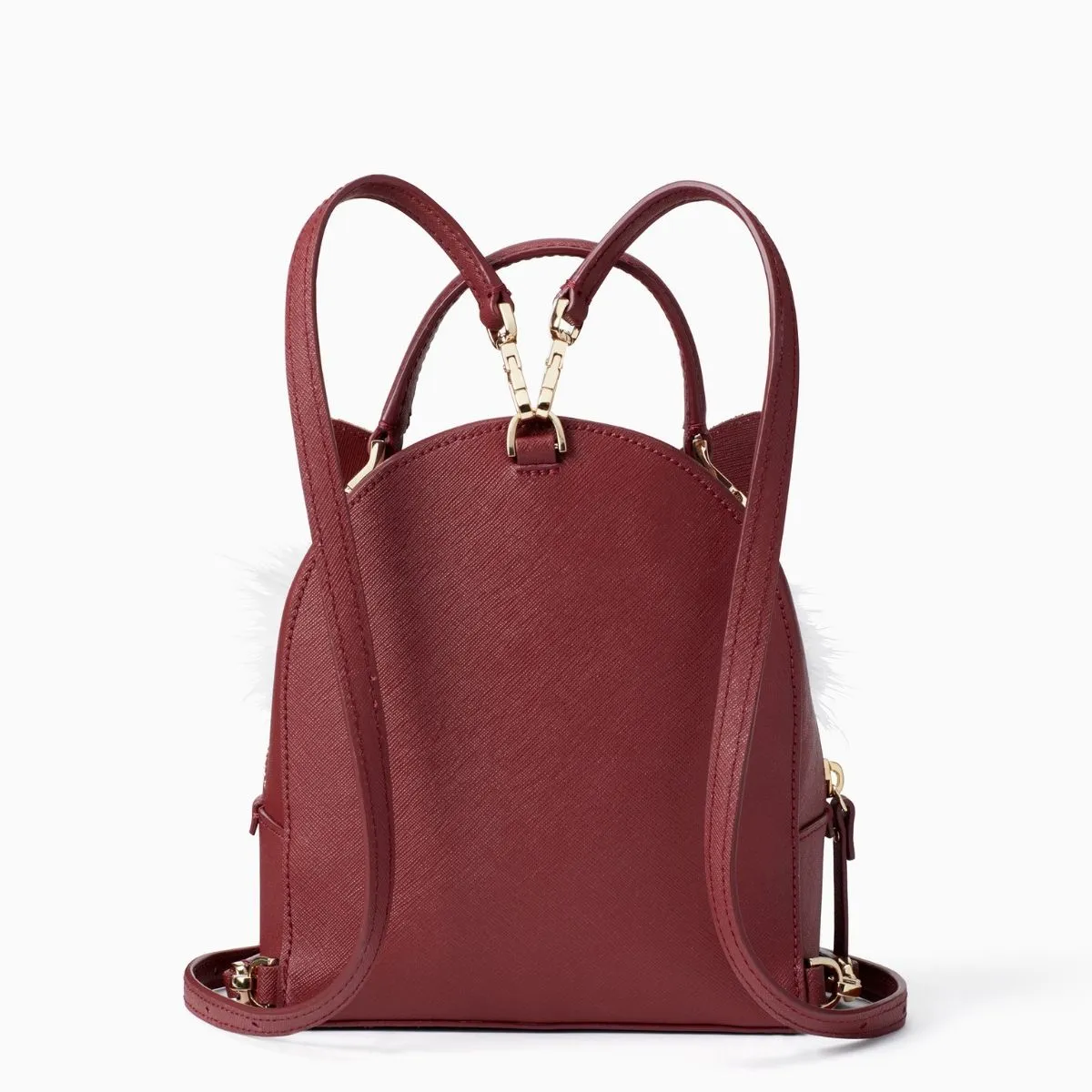 So Foxy Fox Binx Backpack