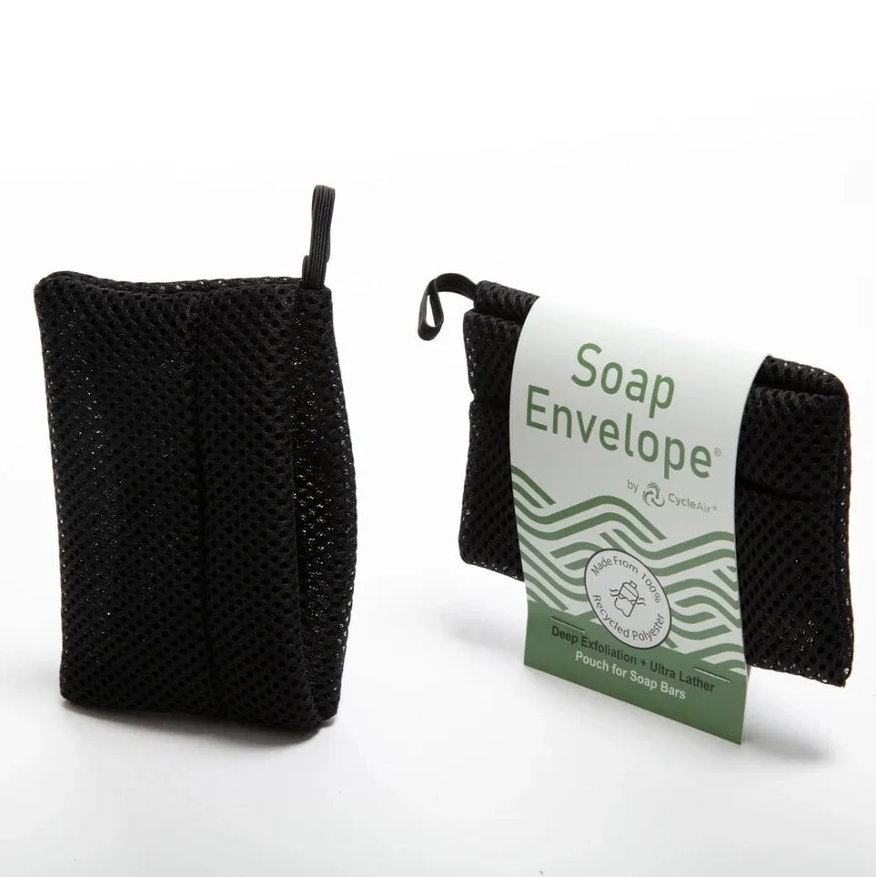 Soap Envelope