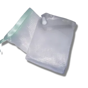 Soap Saver