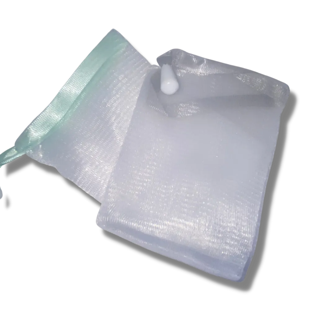 Soap Saver