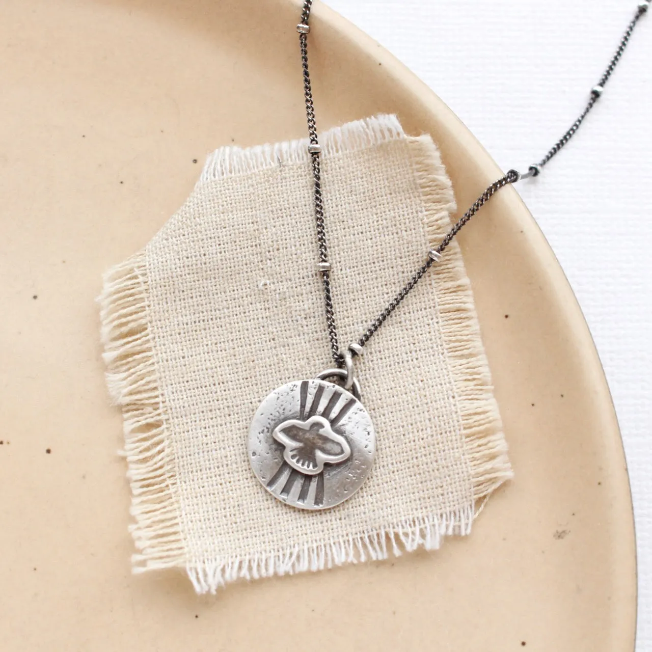 Soar Necklace