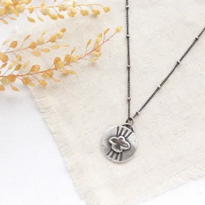 Soar Necklace