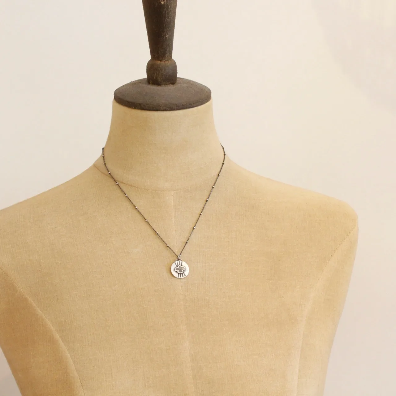 Soar Necklace