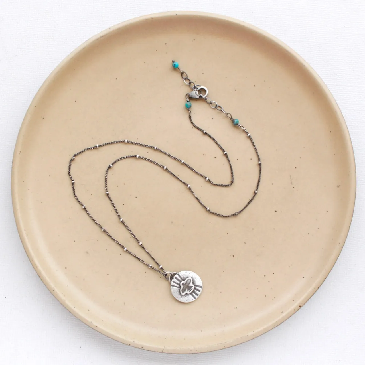 Soar Necklace