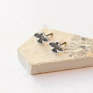 Soar Post Earrings