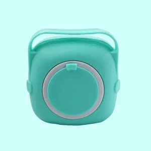 Soft Silicone SPA Massage Bath Brush