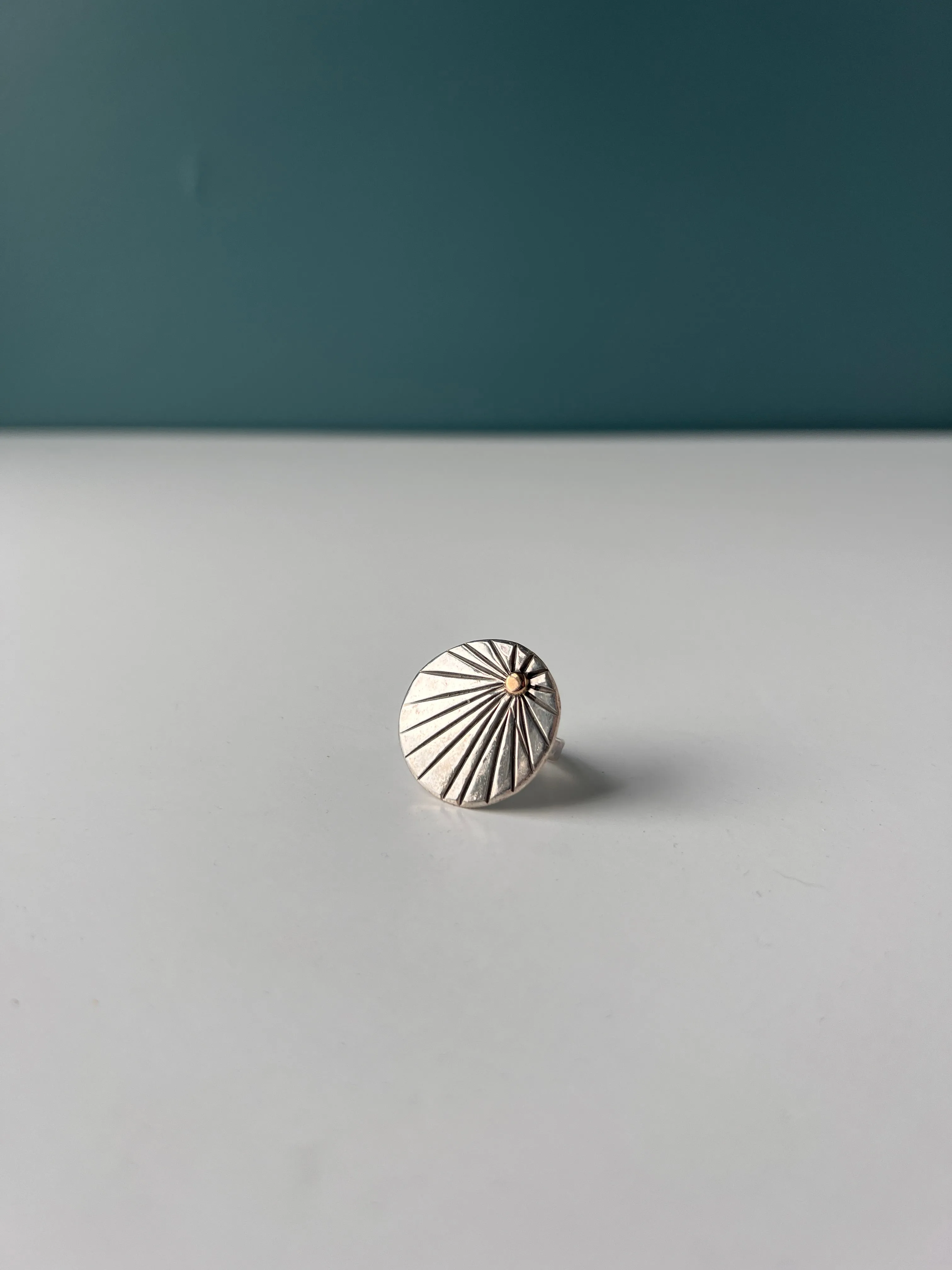 Solstice ring #40