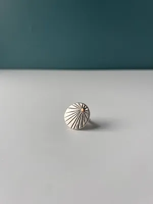 Solstice ring #40