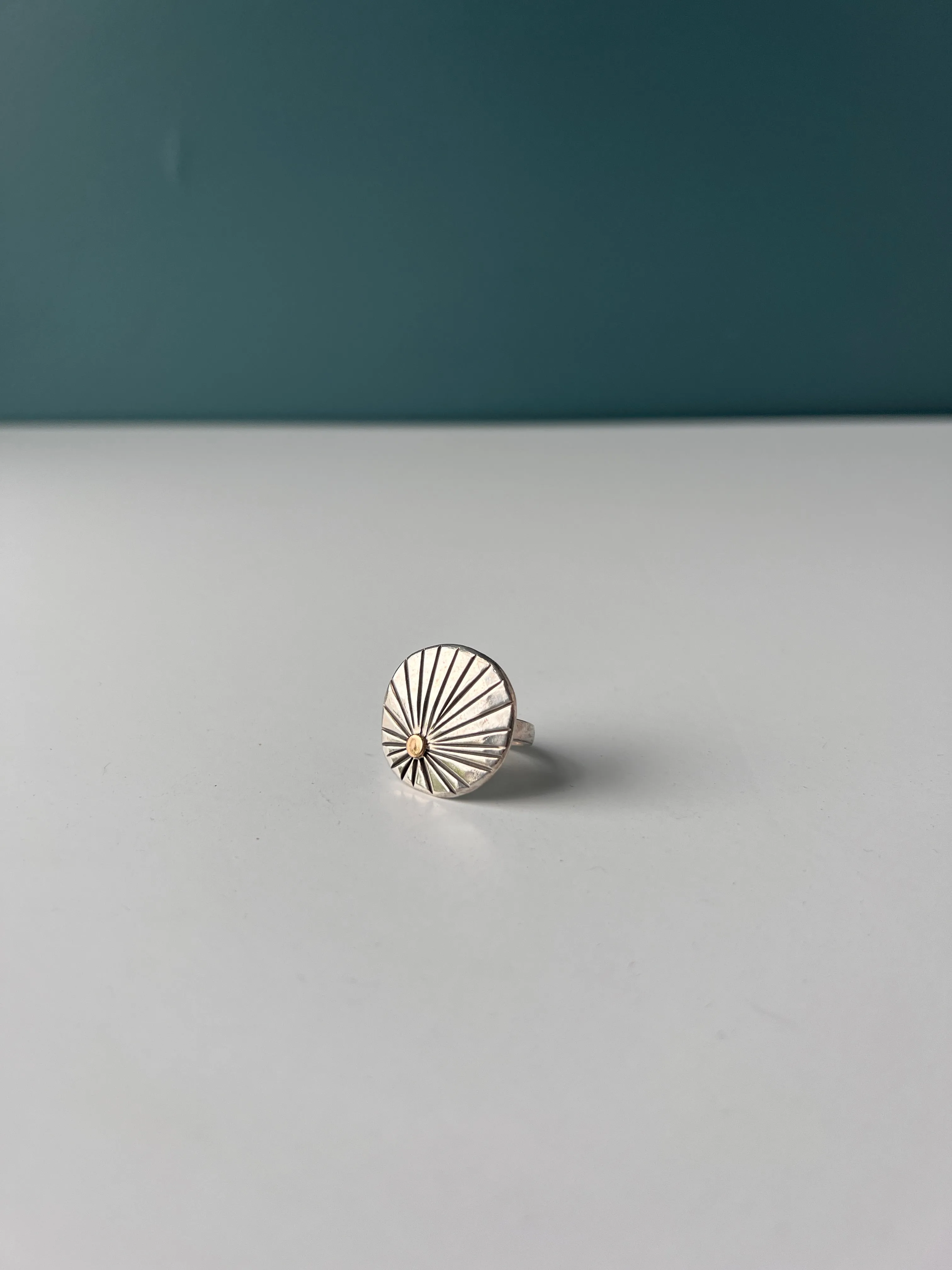 Solstice ring #42