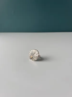 Solstice ring #42