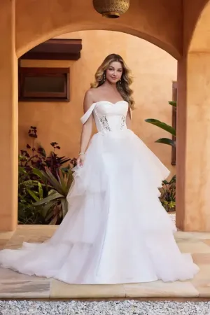 Sophia Tolli: Y3134 - Kalisha