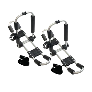 Sowester Folding Double J-Bars