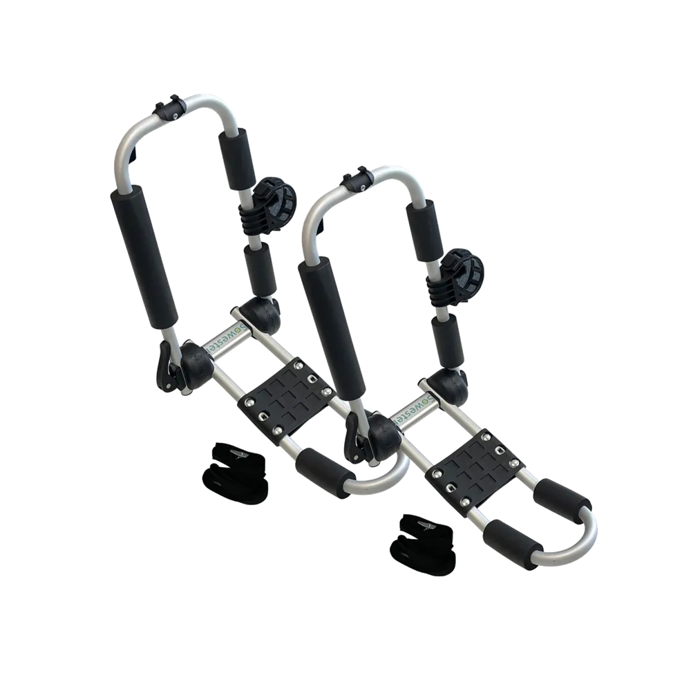 Sowester Folding Single J-Bars