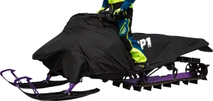 SP1 SC-12490-2 Snowmobile Cover Easy-Load
