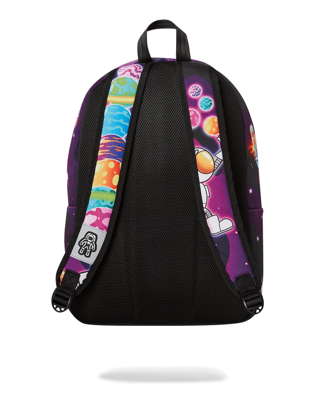 SPACE ICE CREAM SPACE JUNK BACKPACK
