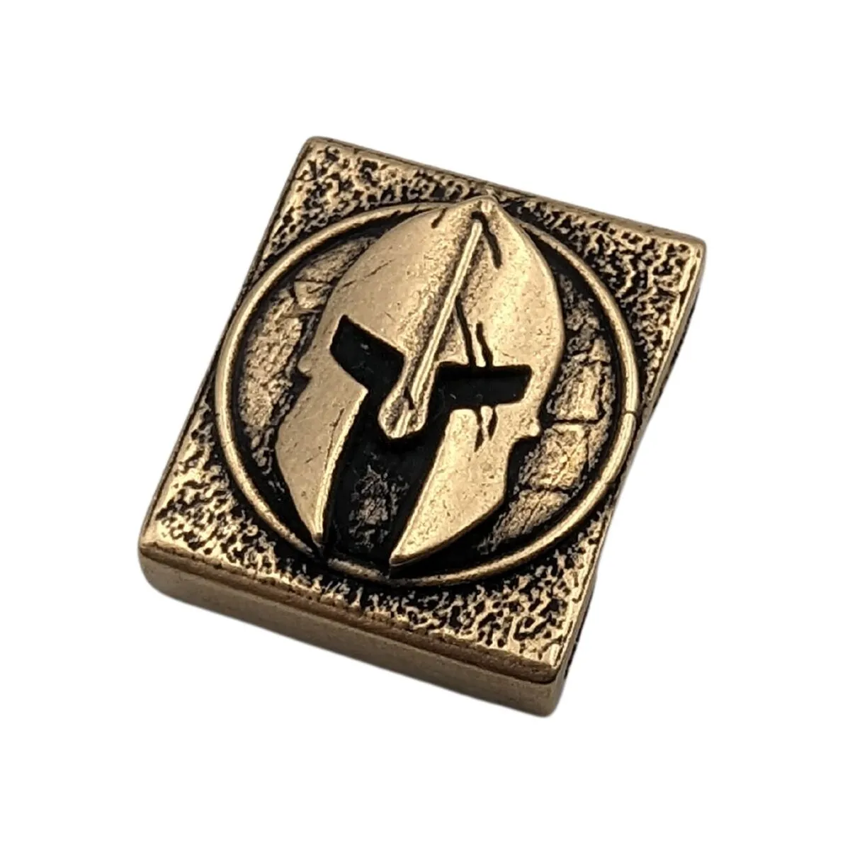 Spartan helmet molle clip