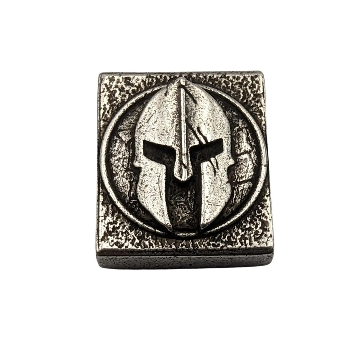 Spartan helmet molle clip