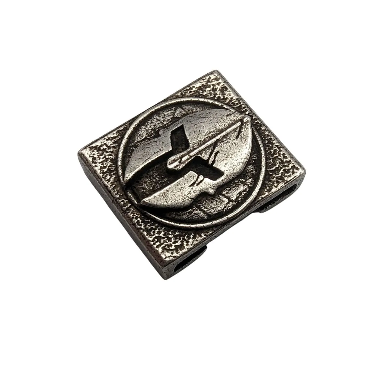 Spartan helmet molle clip