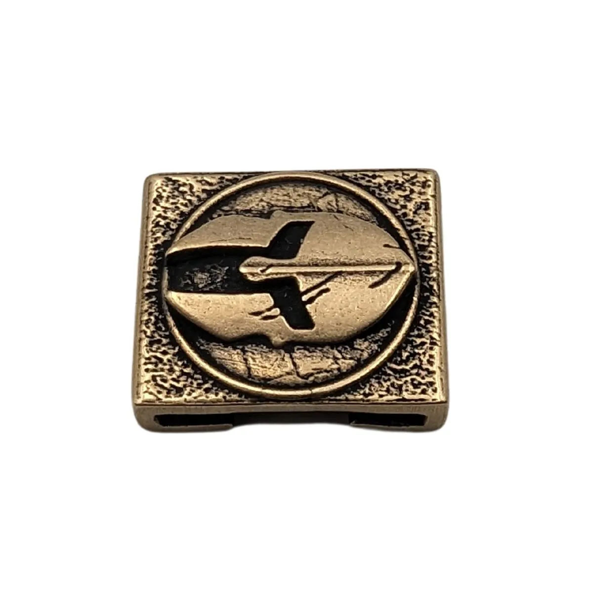 Spartan helmet molle clip