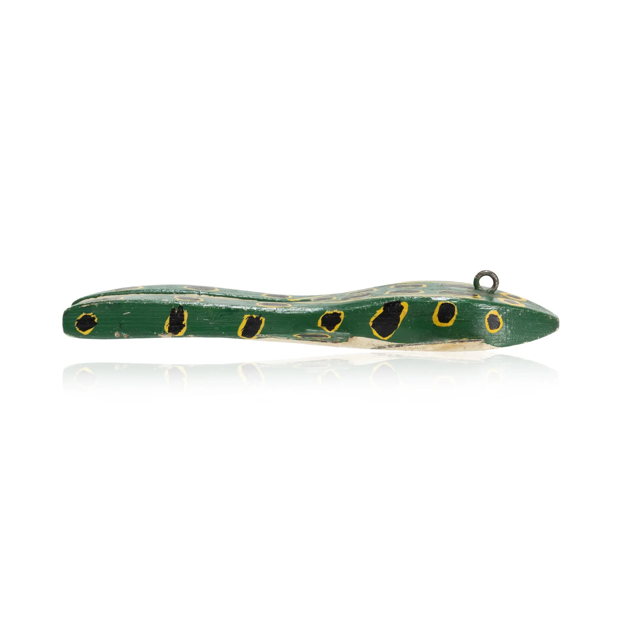 Spear Fishing Decoy