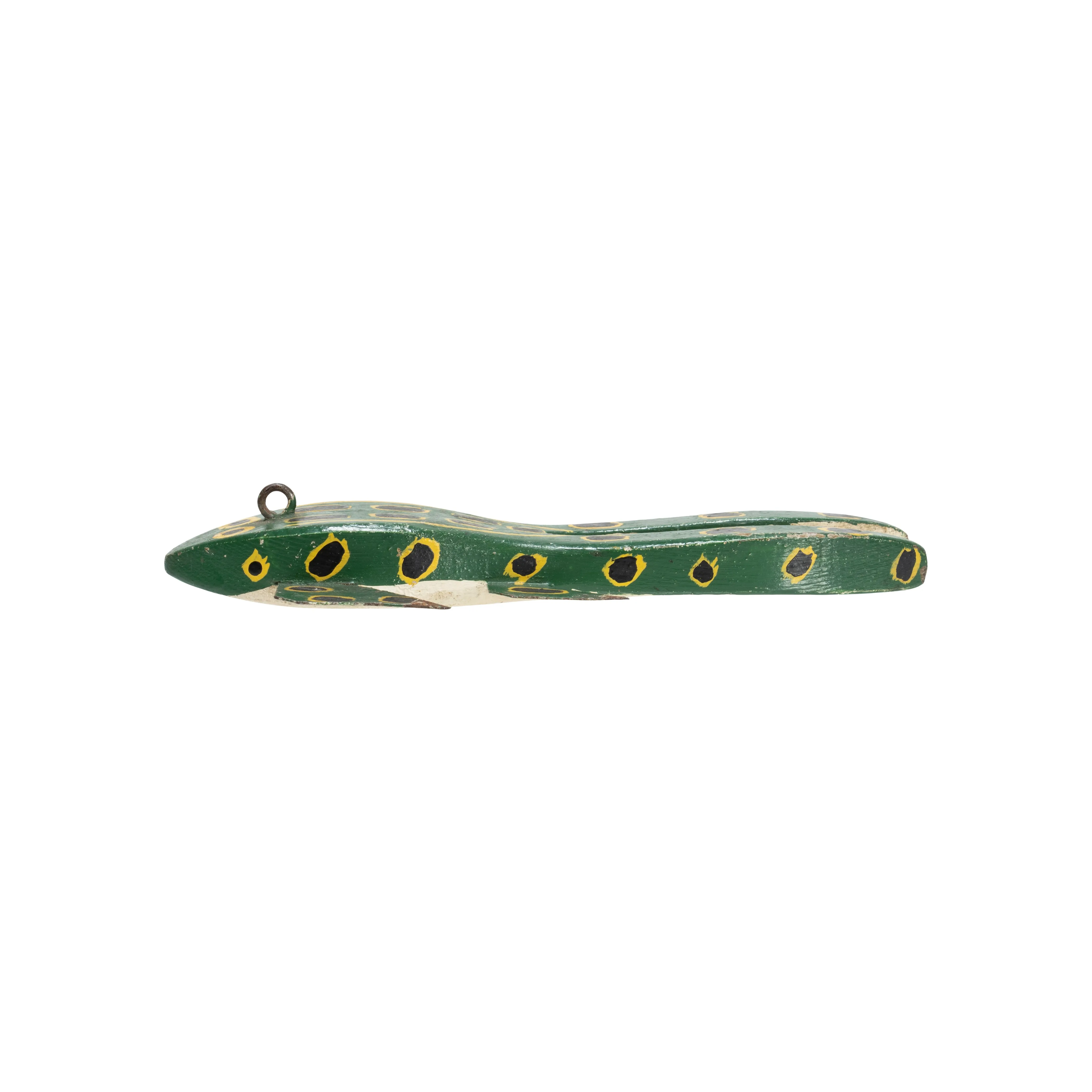 Spear Fishing Decoy