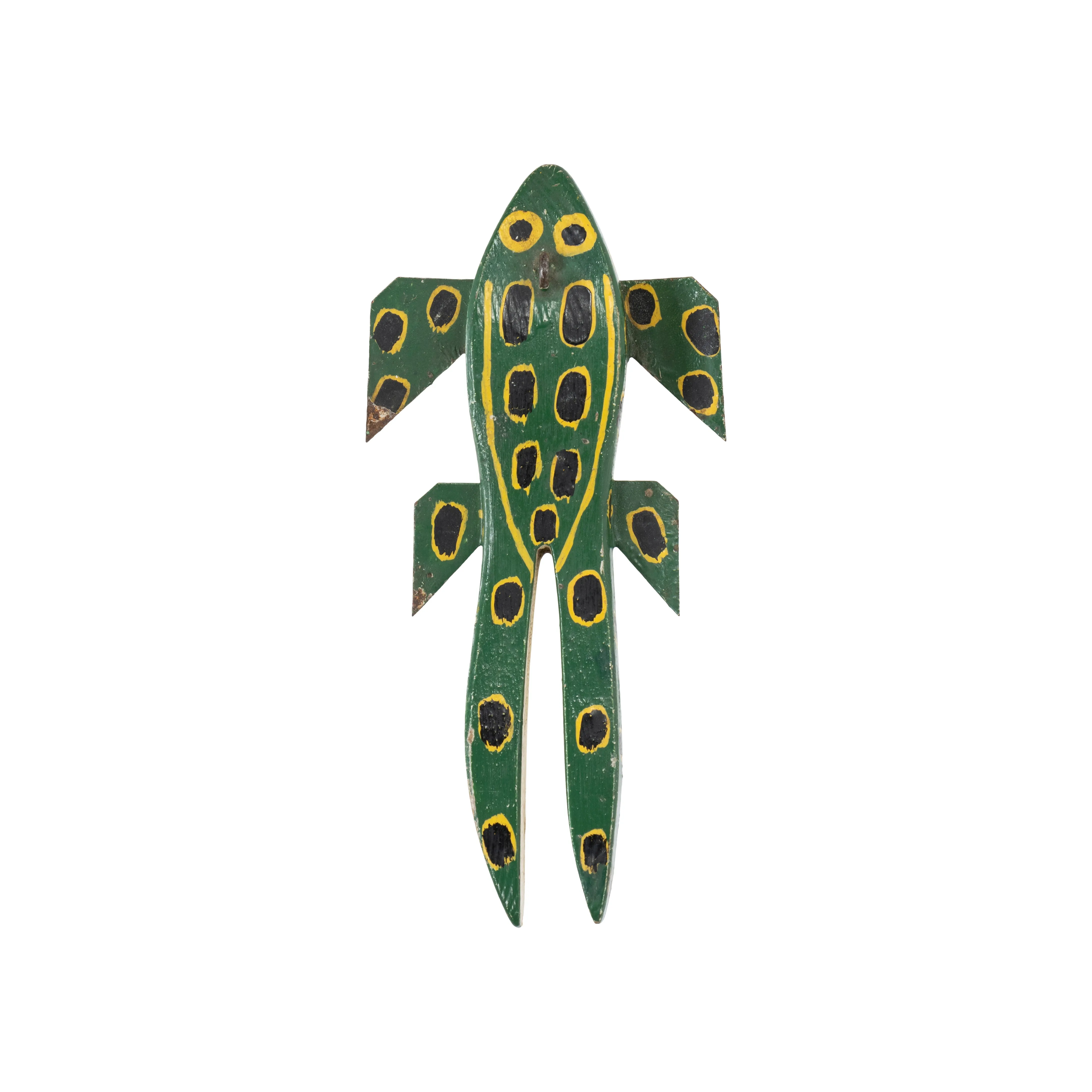 Spear Fishing Decoy