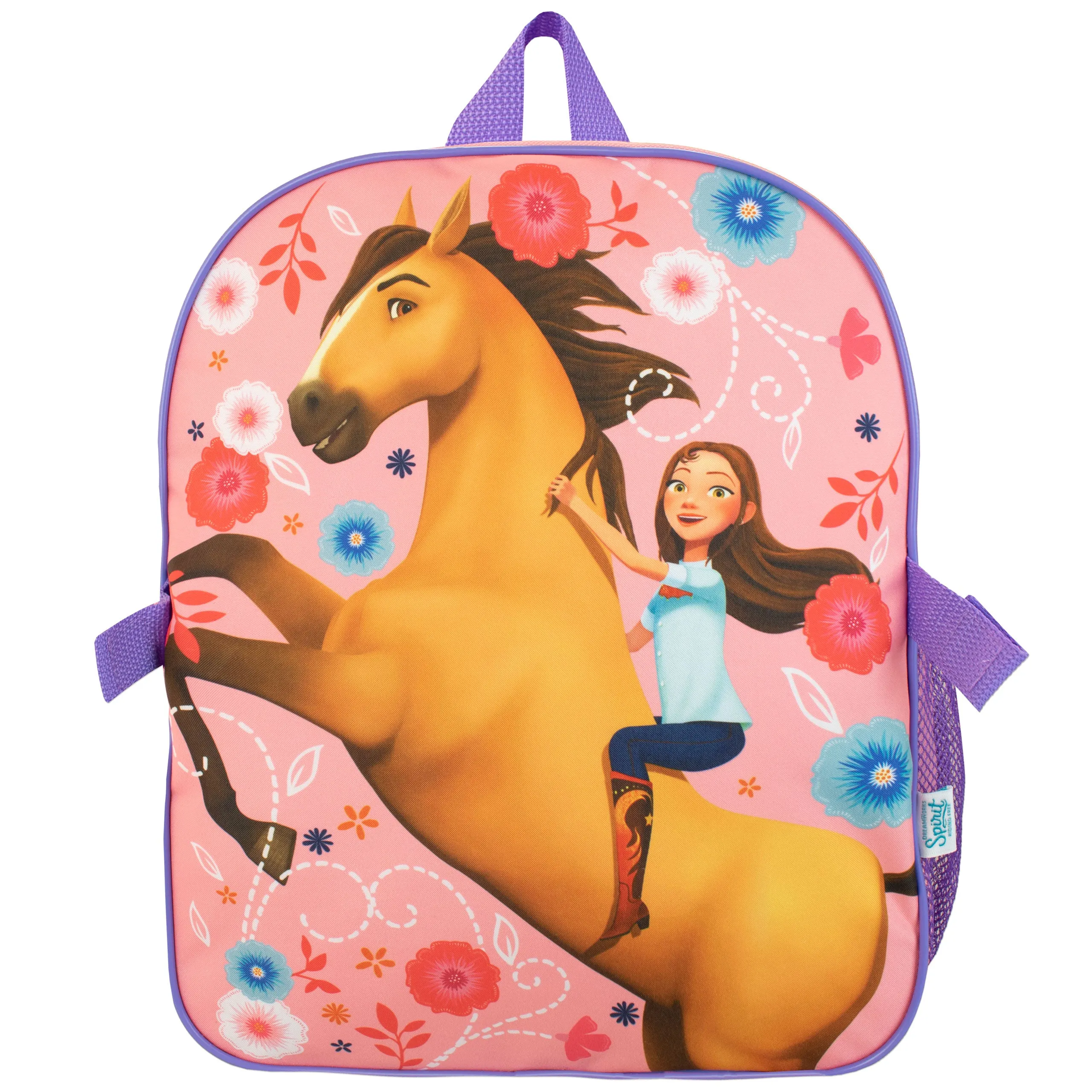 Spirit Backpack and Lunchbag Set