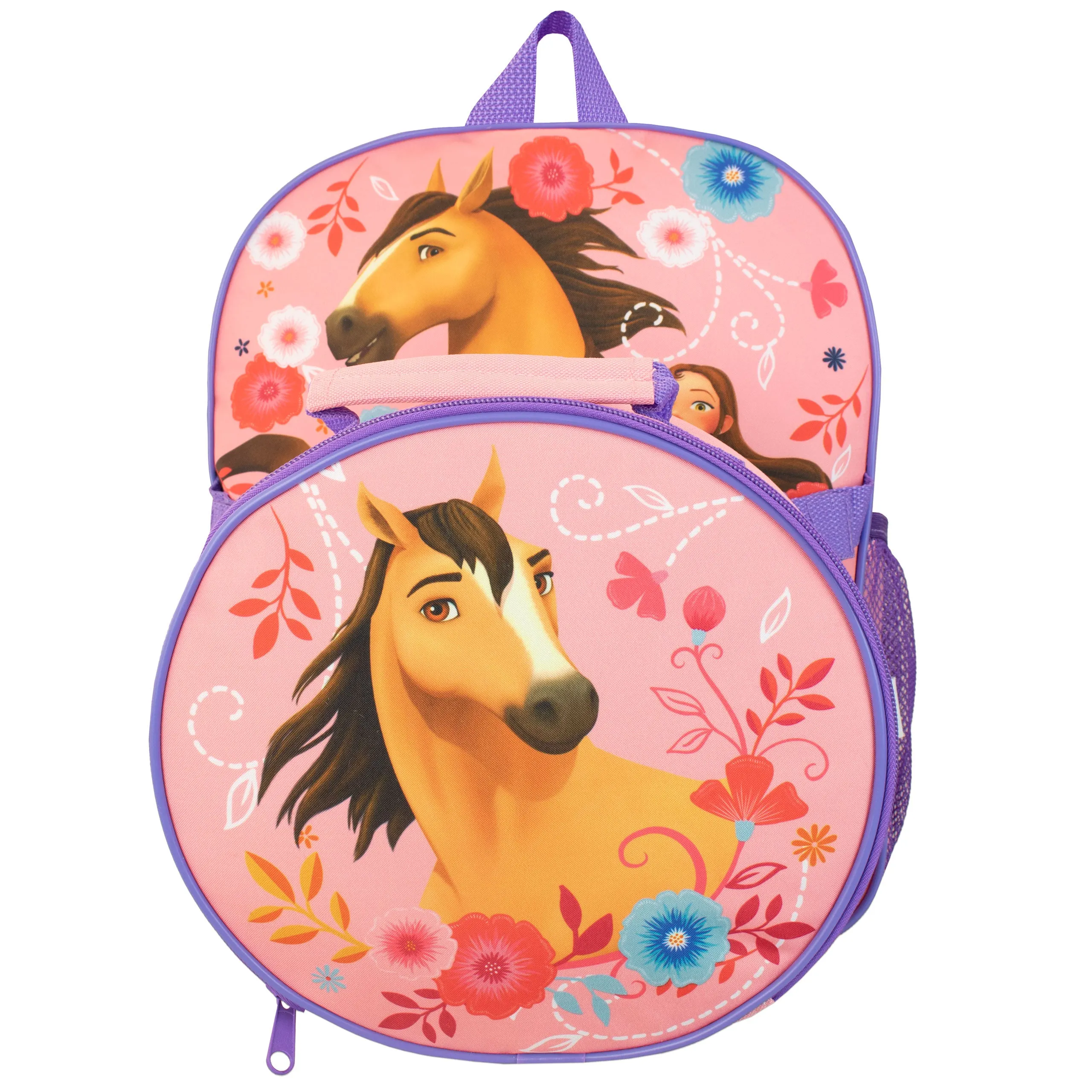 Spirit Backpack and Lunchbag Set