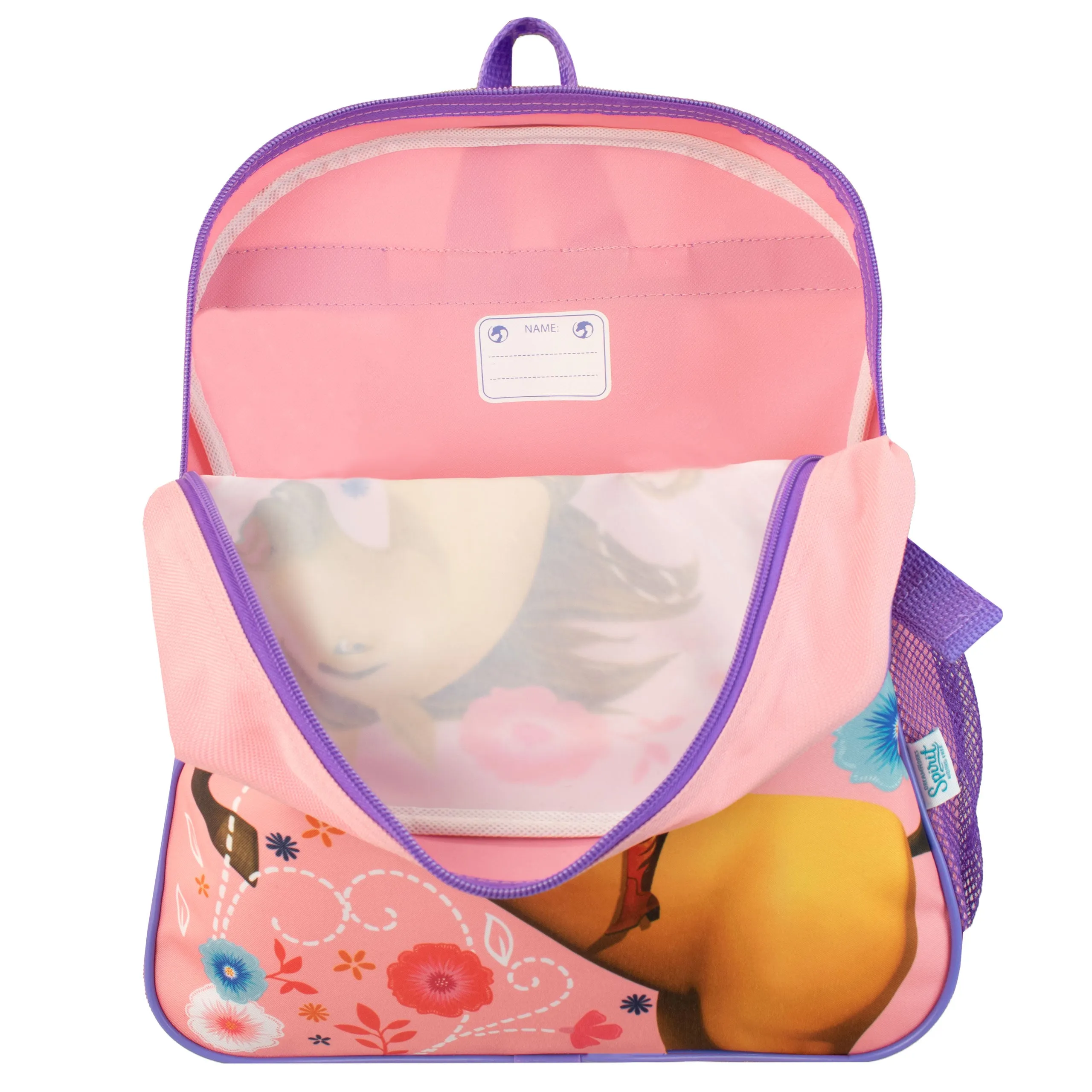 Spirit Backpack and Lunchbag Set