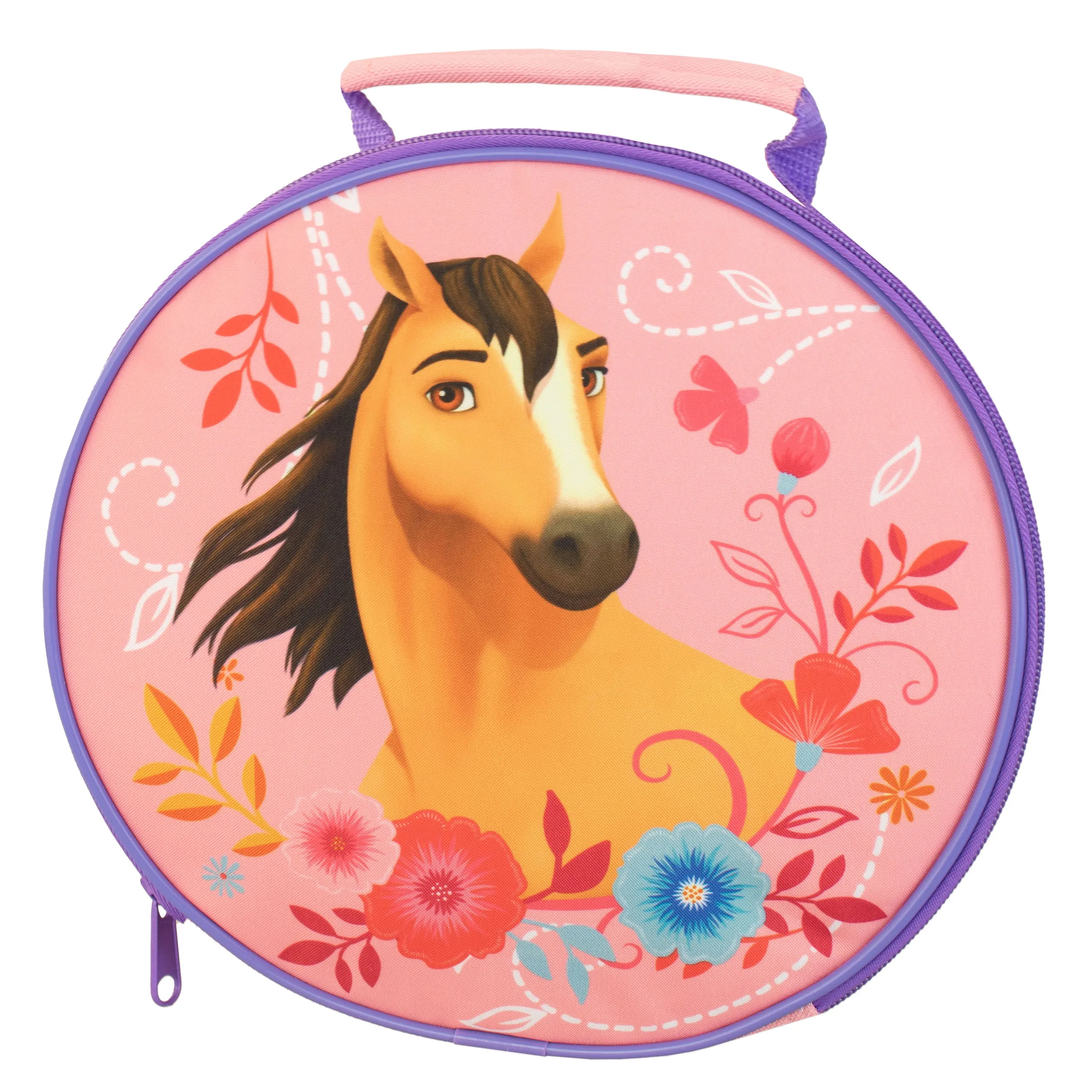 Spirit Backpack and Lunchbag Set