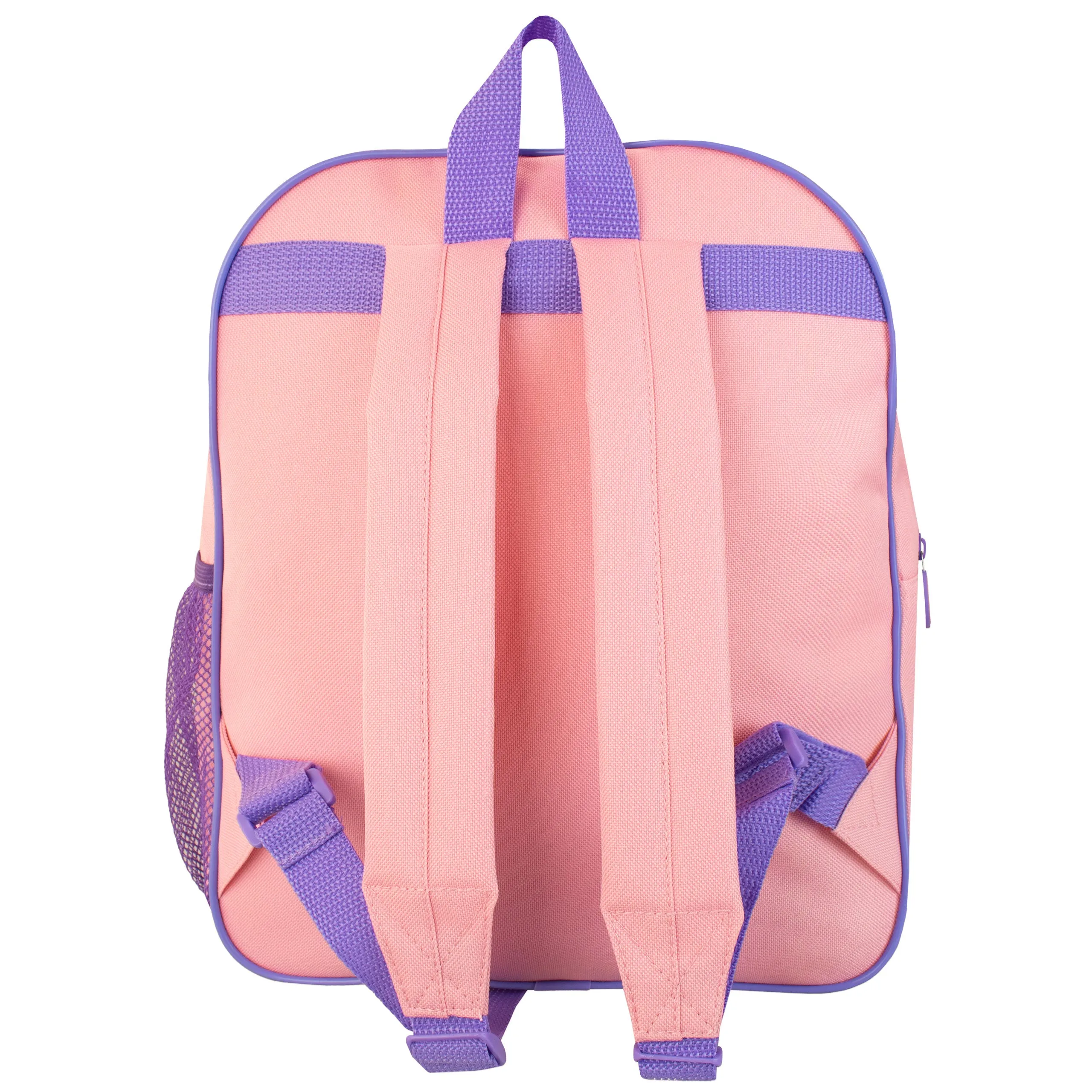 Spirit Backpack and Lunchbag Set