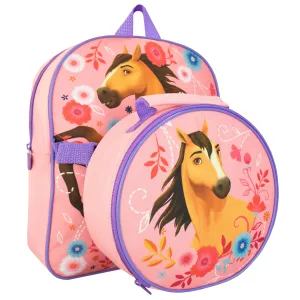 Spirit Backpack and Lunchbag Set