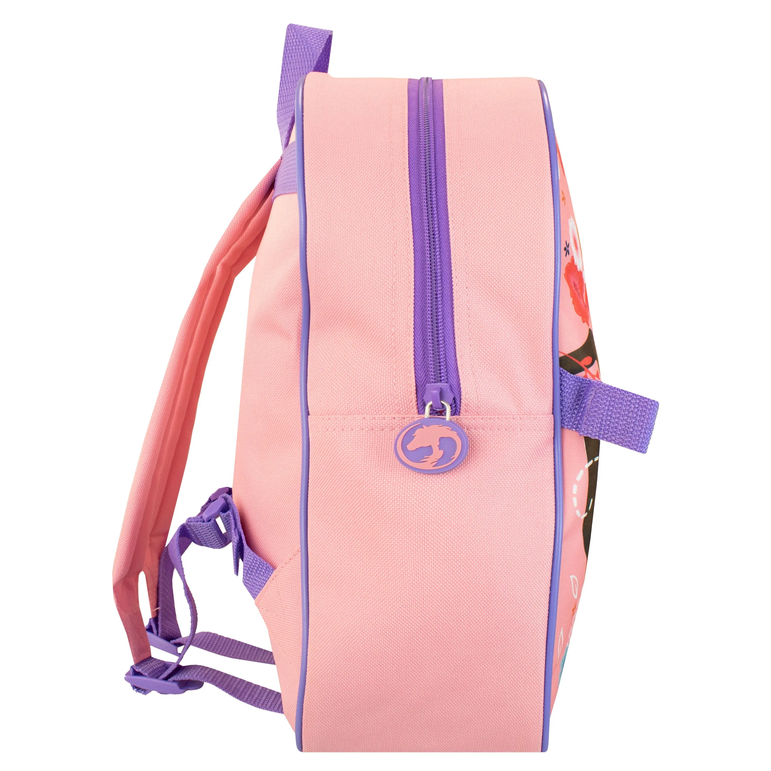 Spirit Backpack and Lunchbag Set