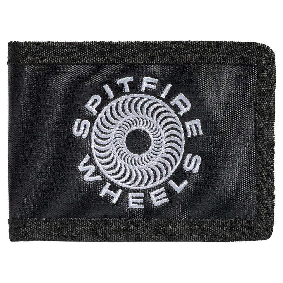 Spitfire Clasic 87 Swirl Bi-Fold Wallet