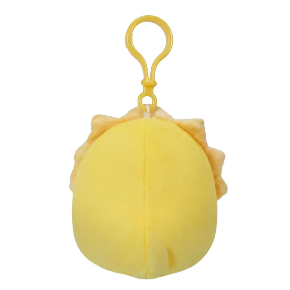 Squishmallow Clip on 3.5 Inch Plush - Lancaster