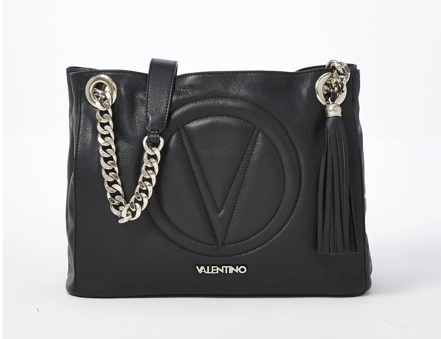 SS17 - Signature - Luisa 2 - Black