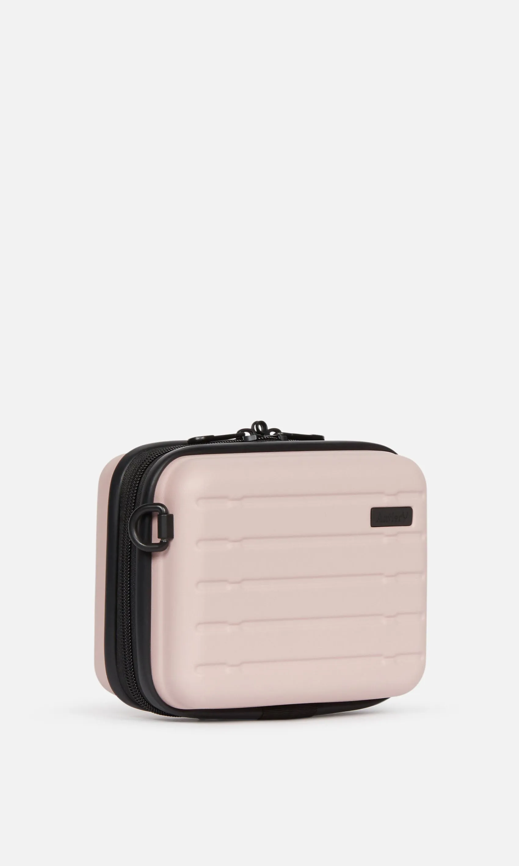 Stamford mini crossbody in putty