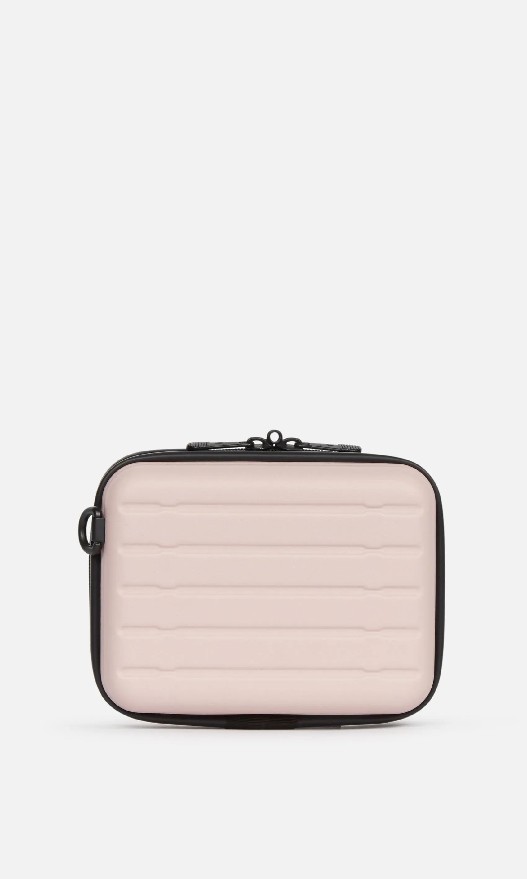 Stamford mini crossbody in putty
