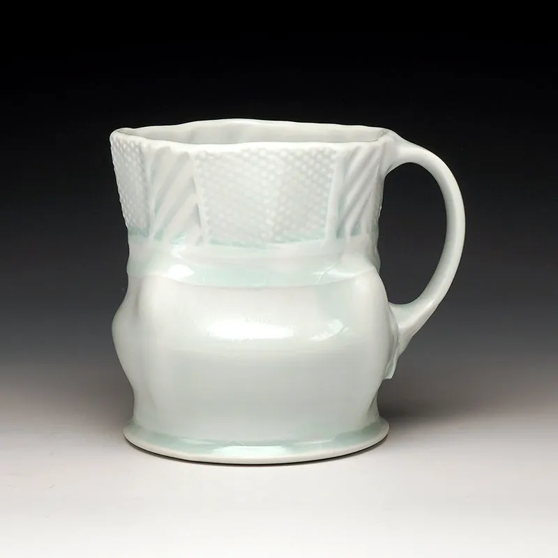 Stamped Mug