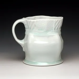 Stamped Mug