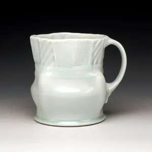 Stamped Mug