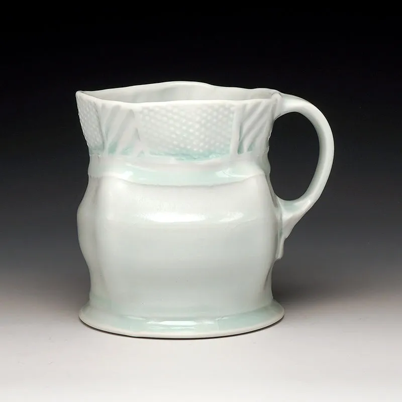 Stamped Mug