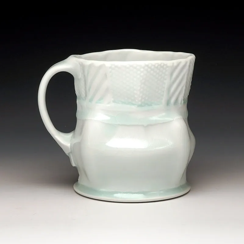 Stamped Mug