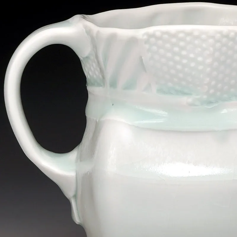 Stamped Mug