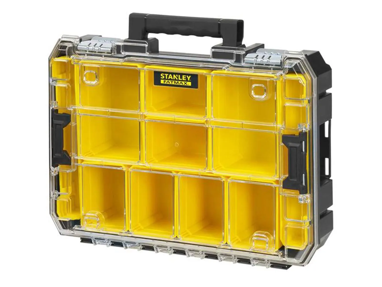 Stanley Storage Fatmax Pro-Stack Organiser