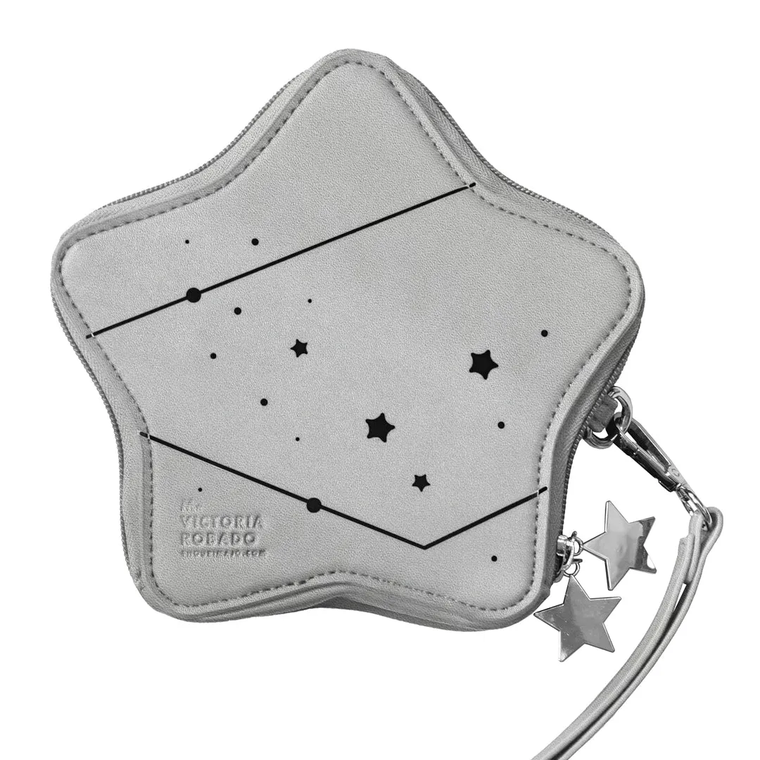 Star Ita-Bag Wristlet